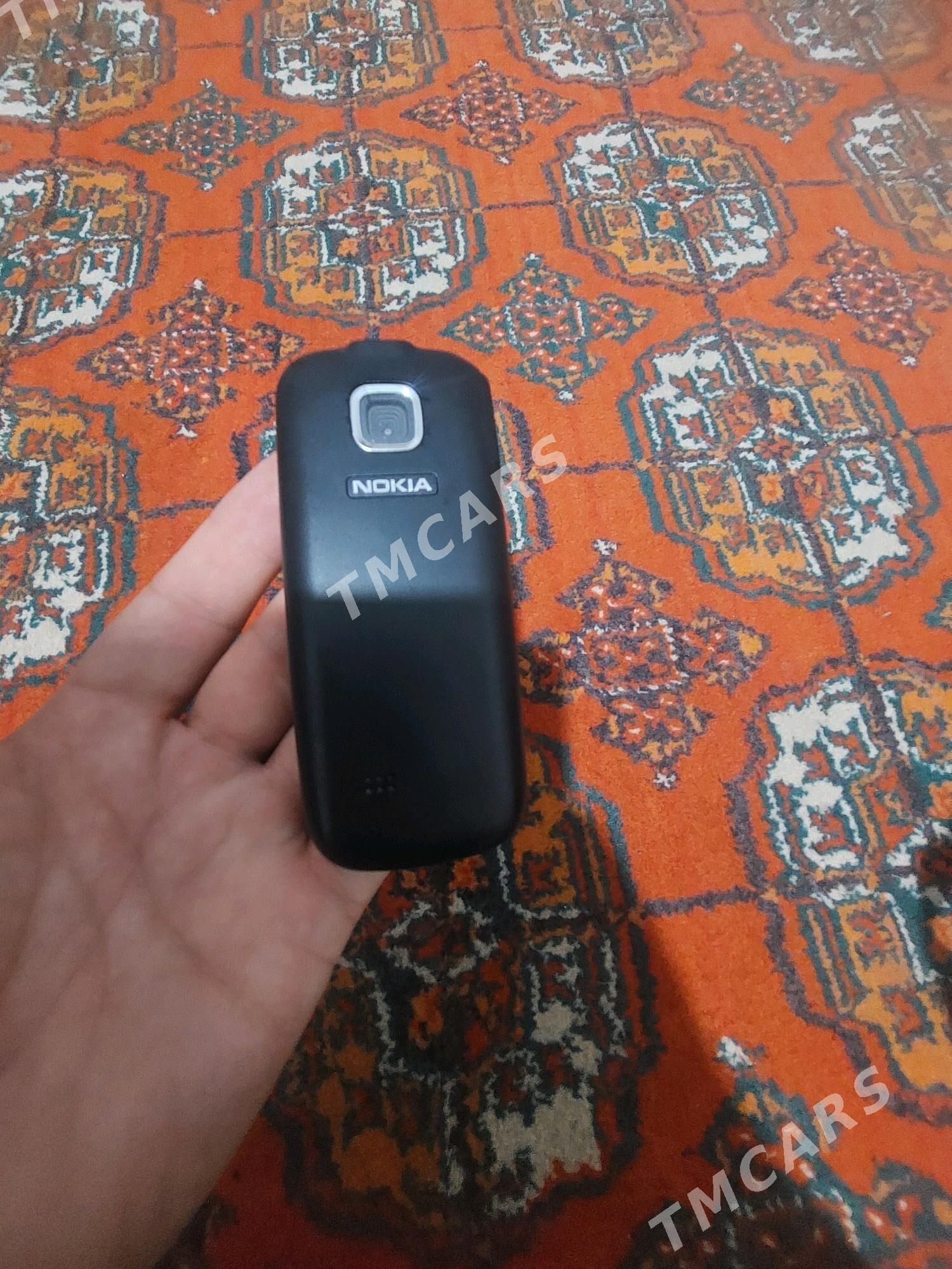 Nokia 2330 - Ашхабад - img 4