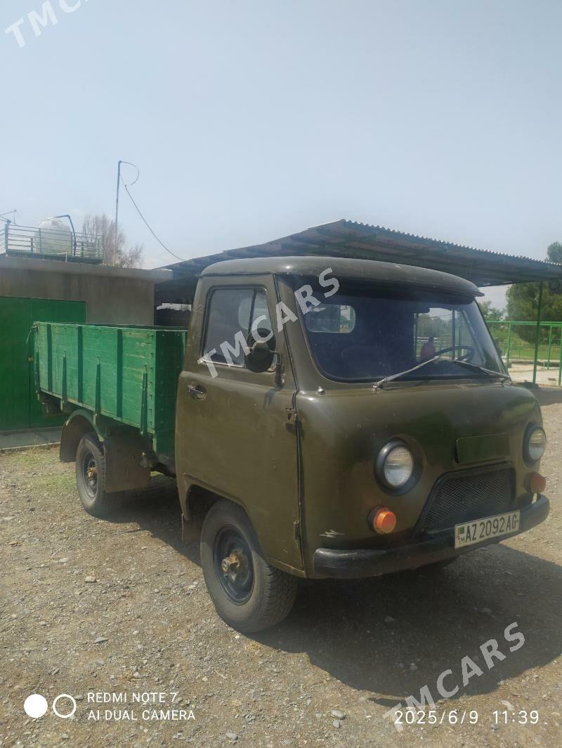 UAZ 452 1980 - 45 000 TMT - Ашхабад - img 4