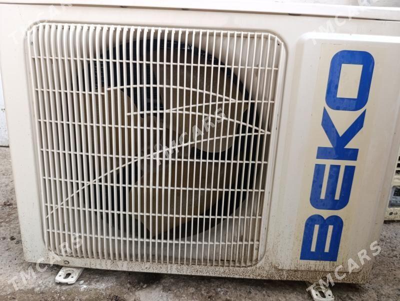 beko - Ашхабад - img 2