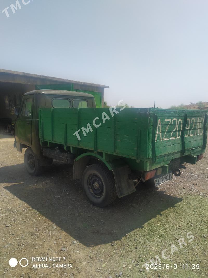 UAZ 452 1980 - 45 000 TMT - Ашхабад - img 5