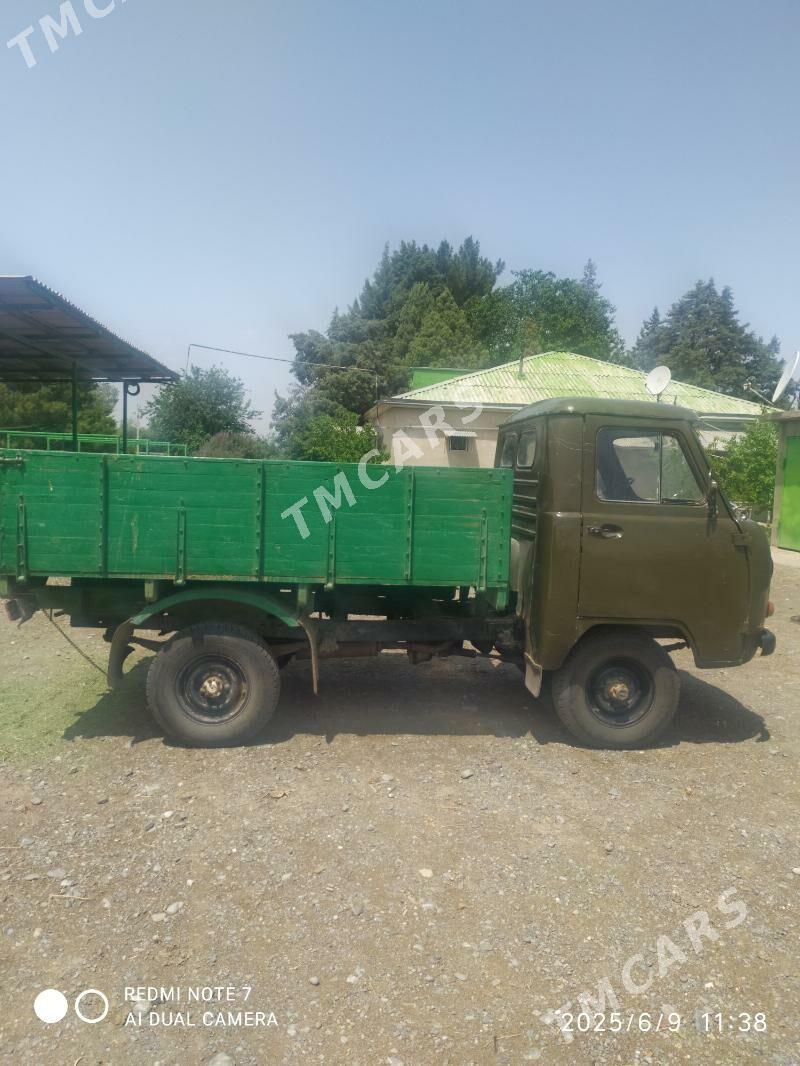 UAZ 452 1980 - 45 000 TMT - Ашхабад - img 3