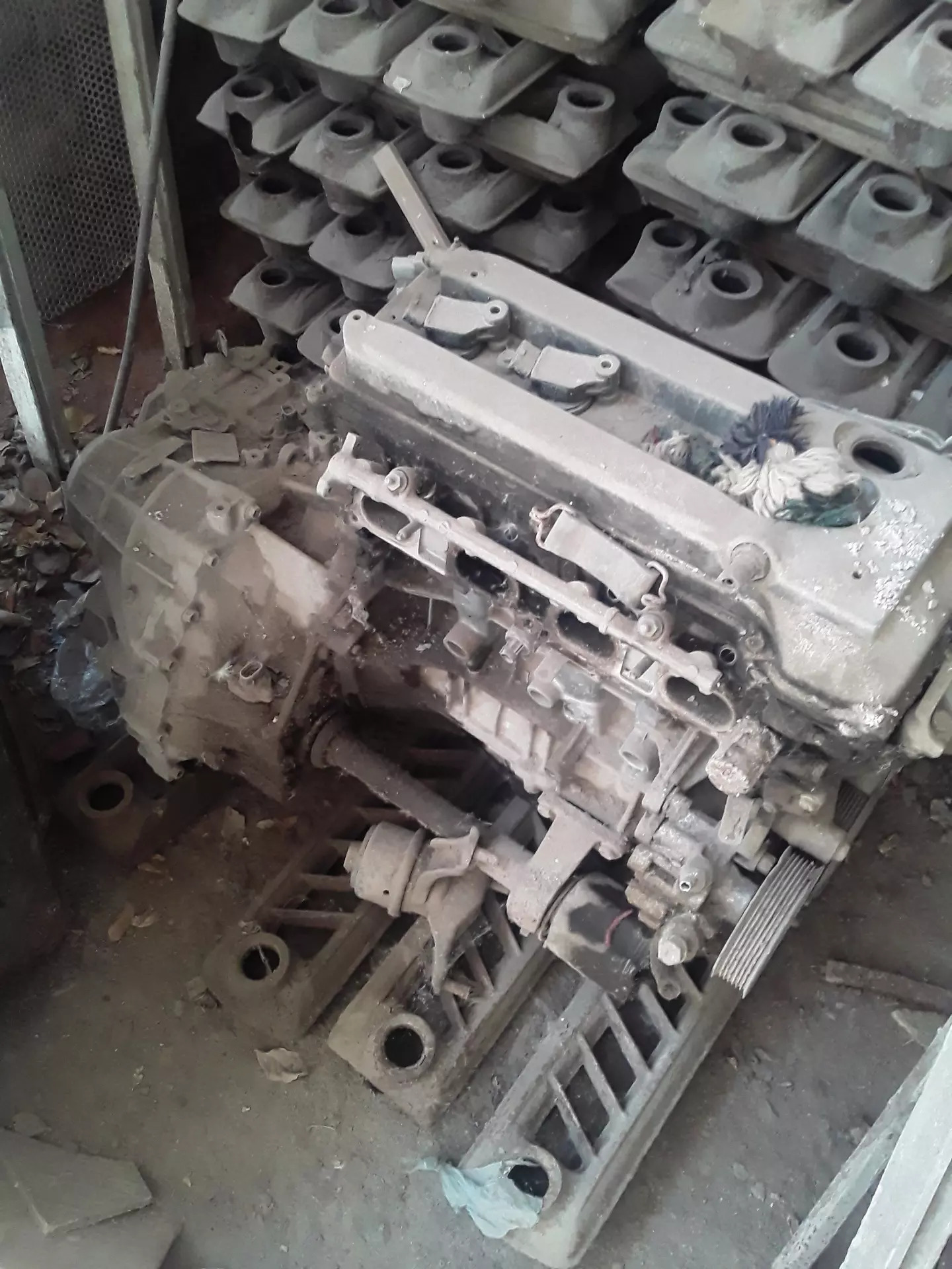2.4 mator karopka 5 000 TMT - Daşoguz - img 3