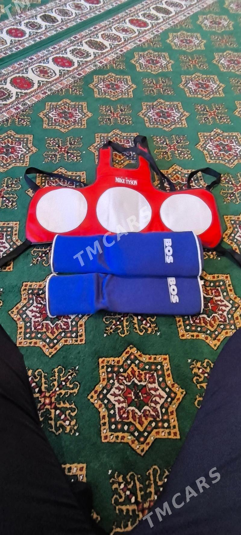 karate eşik - Туркменбаши - img 2