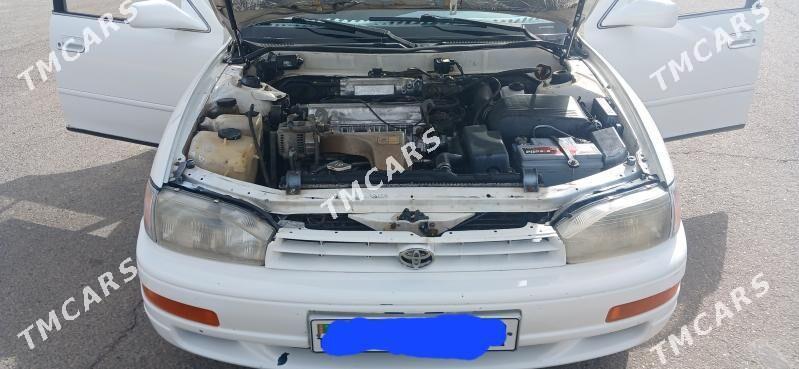 Toyota Camry 1993 - 80 000 TMT - Байрамали - img 6