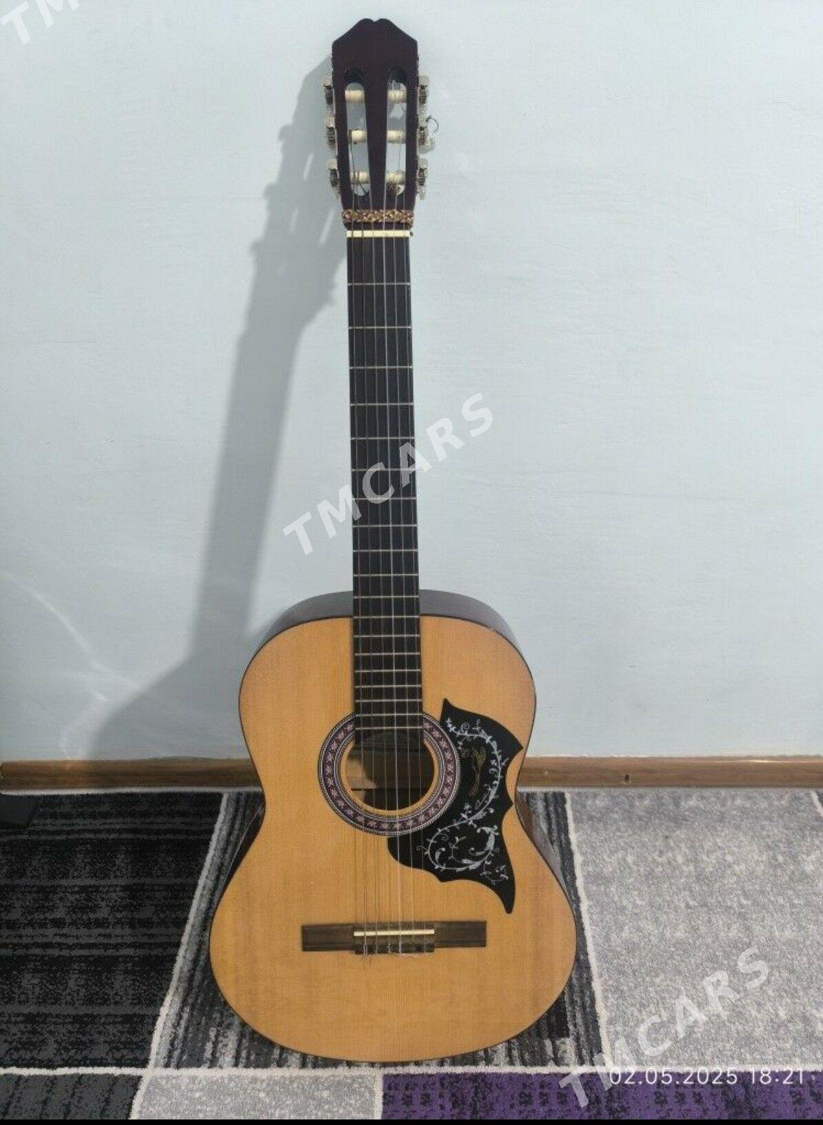 Gitara - Балканабат - img 3