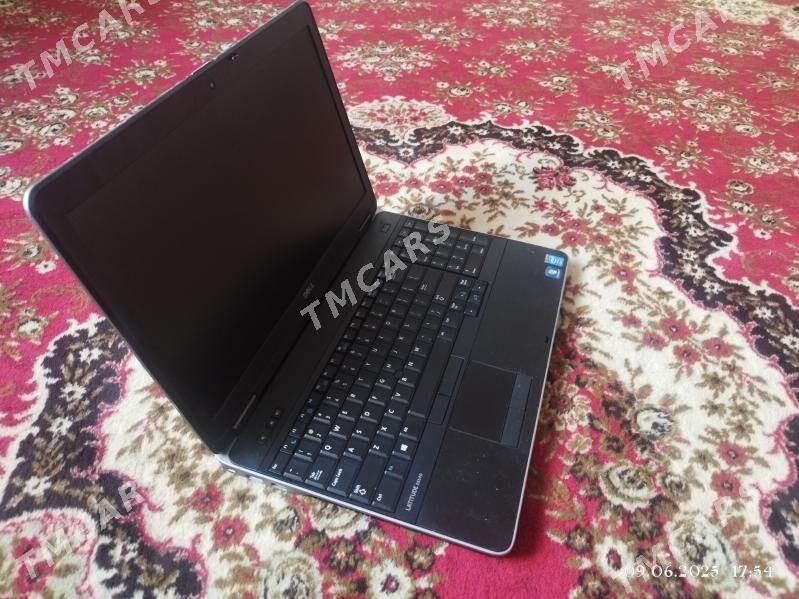 Dell i7 - Aşgabat - img 2