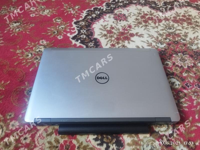 Dell i7 - Aşgabat - img 3