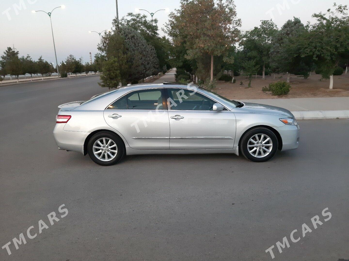 Toyota Camry 2010 - 196 000 TMT - Parahat 7 - img 4