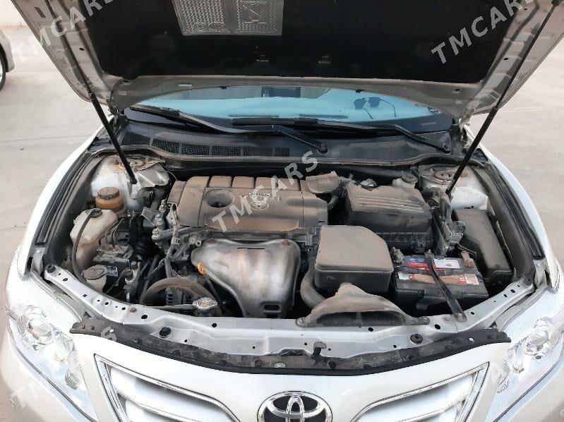 Toyota Camry 2010 - 196 000 TMT - Parahat 7 - img 8