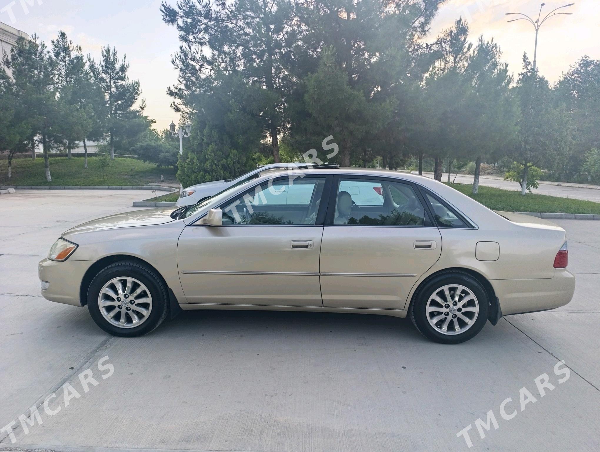 Toyota Avalon 2003 - 200 000 TMT - Türkmenabat - img 3
