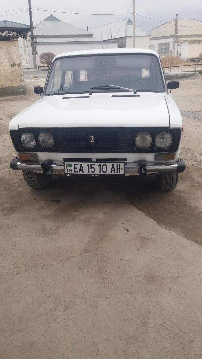 Lada 2106 1990 - 18 000 TMT - Gökdepe - img 5