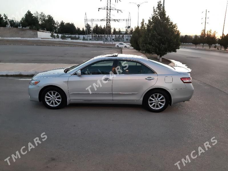 Toyota Camry 2010 - 196 000 TMT - Parahat 7 - img 3