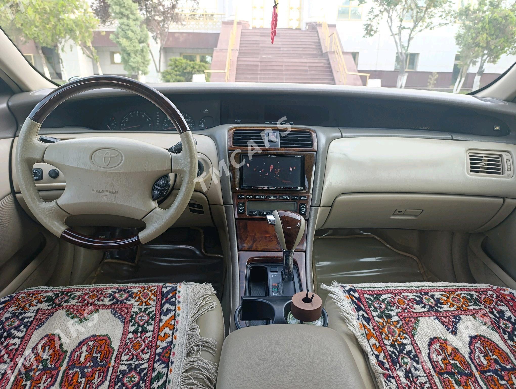 Toyota Avalon 2003 - 200 000 TMT - Türkmenabat - img 6