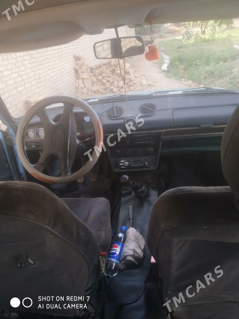 Lada 2106 1988 - 20 000 TMT - Саят - img 5