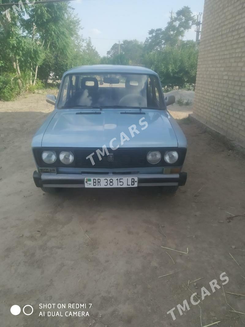 Lada 2106 1988 - 20 000 TMT - Саят - img 2