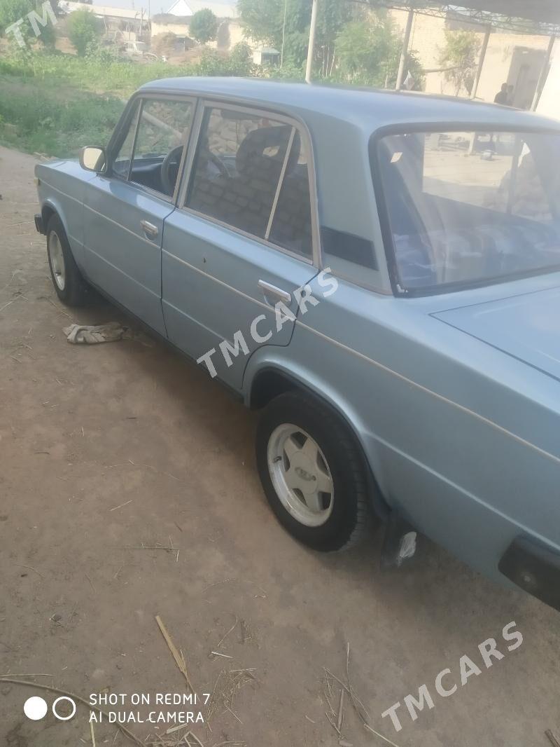 Lada 2106 1988 - 20 000 TMT - Саят - img 4