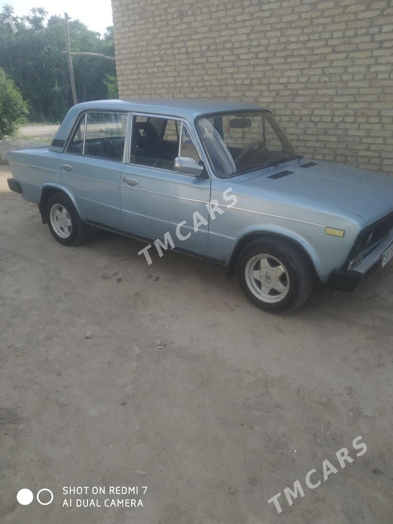 Lada 2106 1988 - 20 000 TMT - Саят - img 6