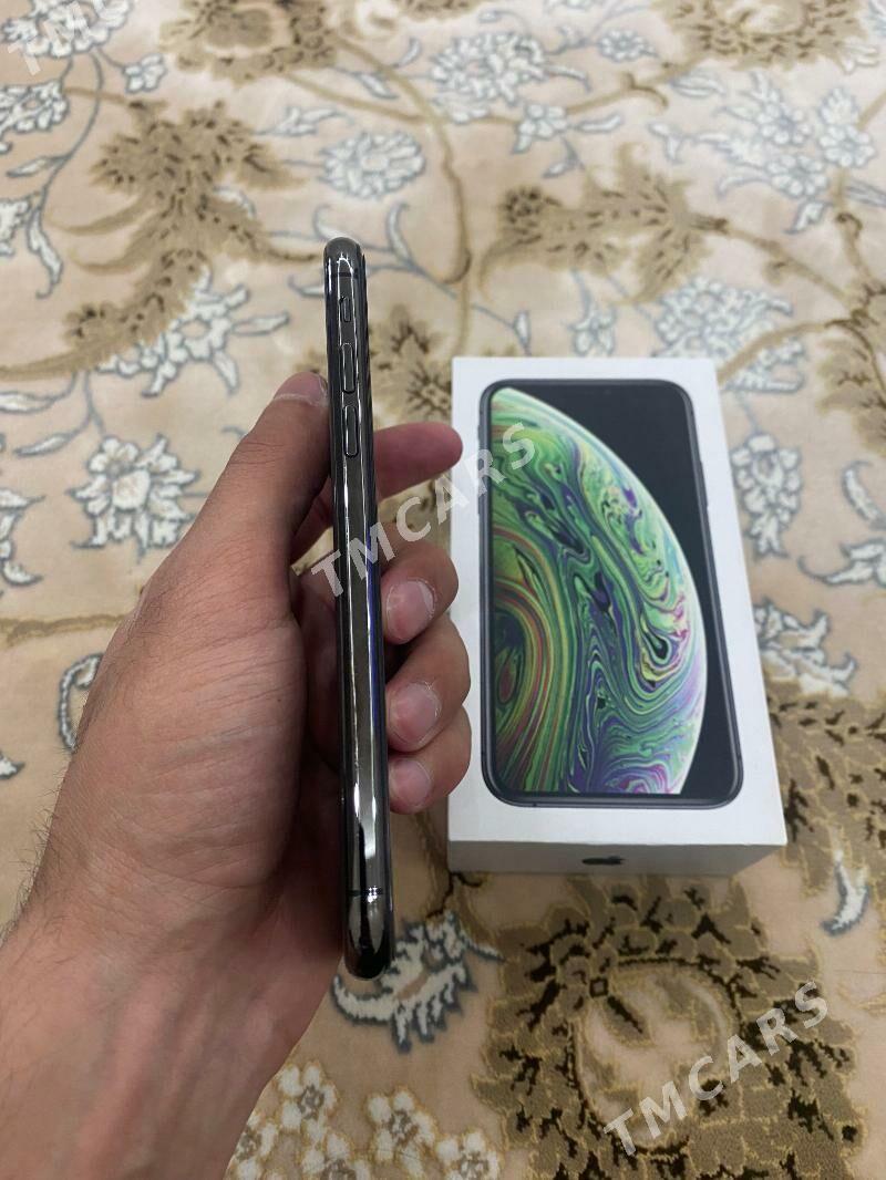 iPhone Xs 82 - Ашхабад - img 2