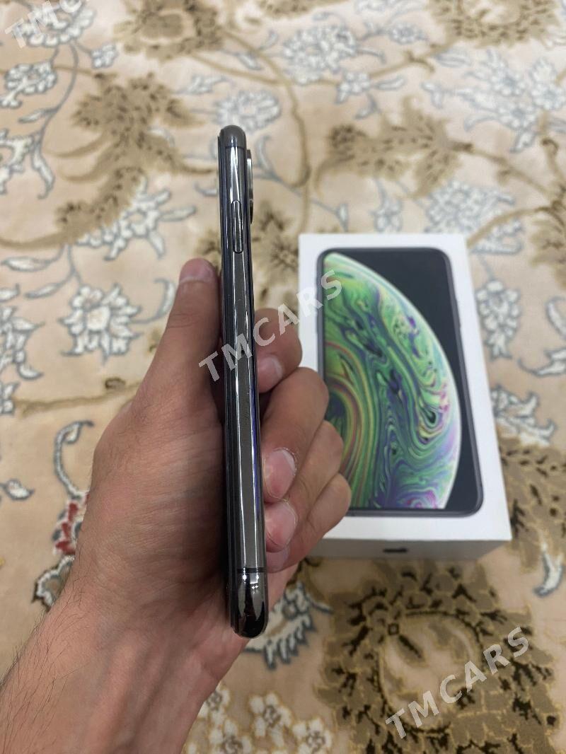 iPhone Xs 82 - Ашхабад - img 5