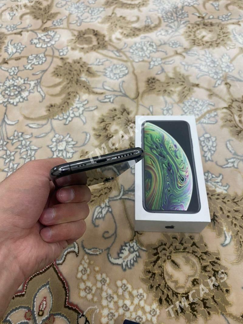 iPhone Xs 82 - Ашхабад - img 6