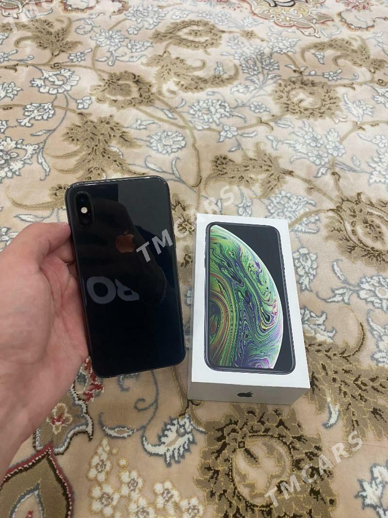 iPhone Xs 82 - Ашхабад - img 3