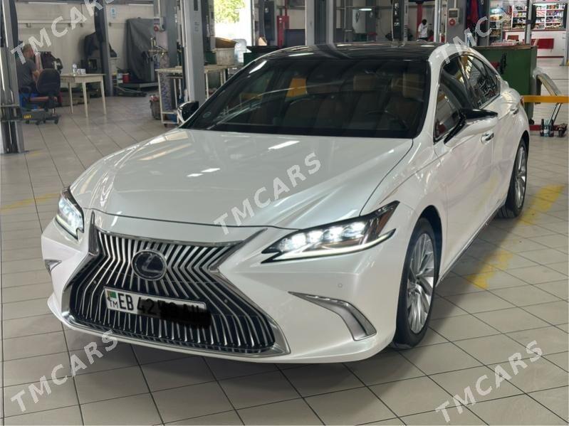 Lexus ES 350 2020 - 639 000 TMT - Aşgabat - img 2
