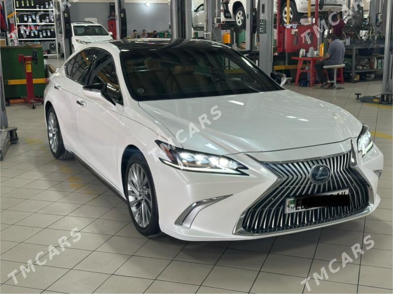 Lexus ES 350 2020 - 639 000 TMT - Aşgabat - img 5