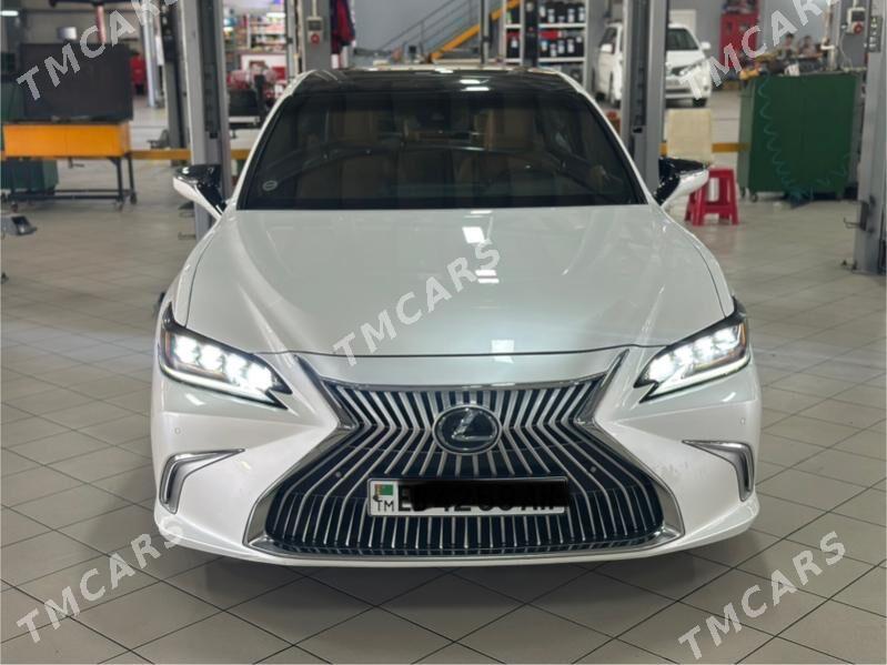 Lexus ES 350 2020 - 639 000 TMT - Aşgabat - img 4