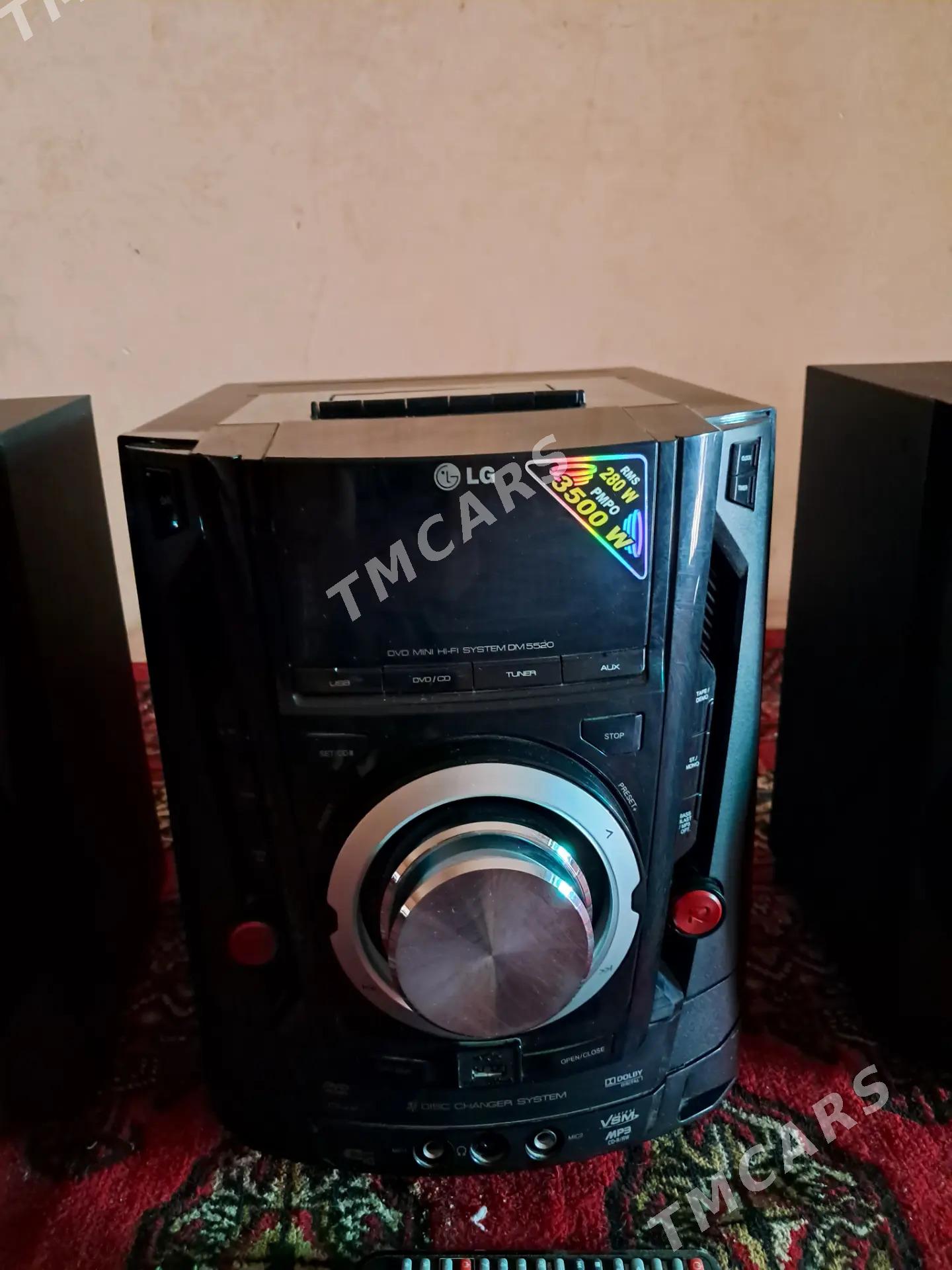 LG sentr - Дашогуз - img 2