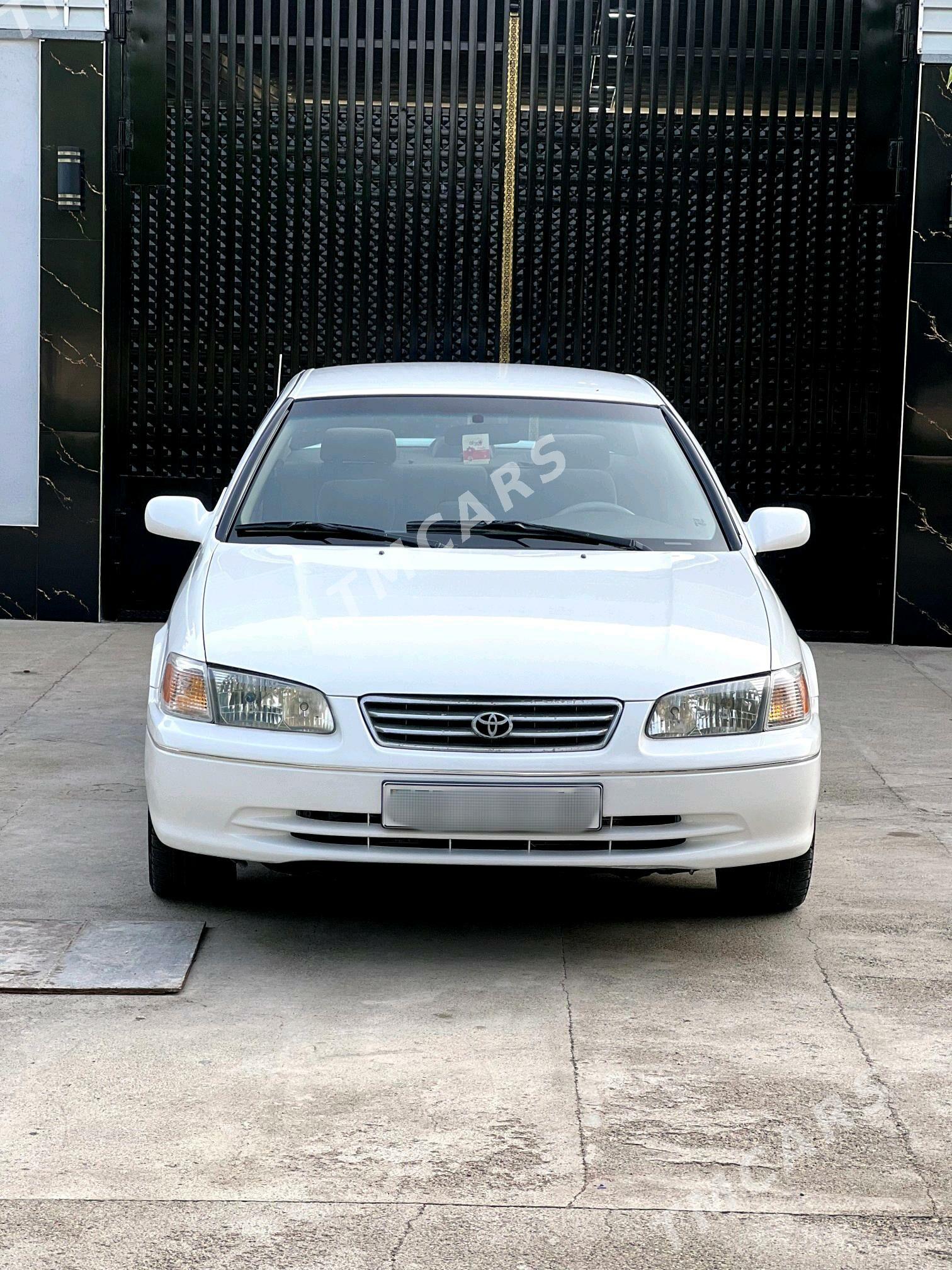 Toyota Camry 2000 - 118 000 TMT - Теджен - img 3