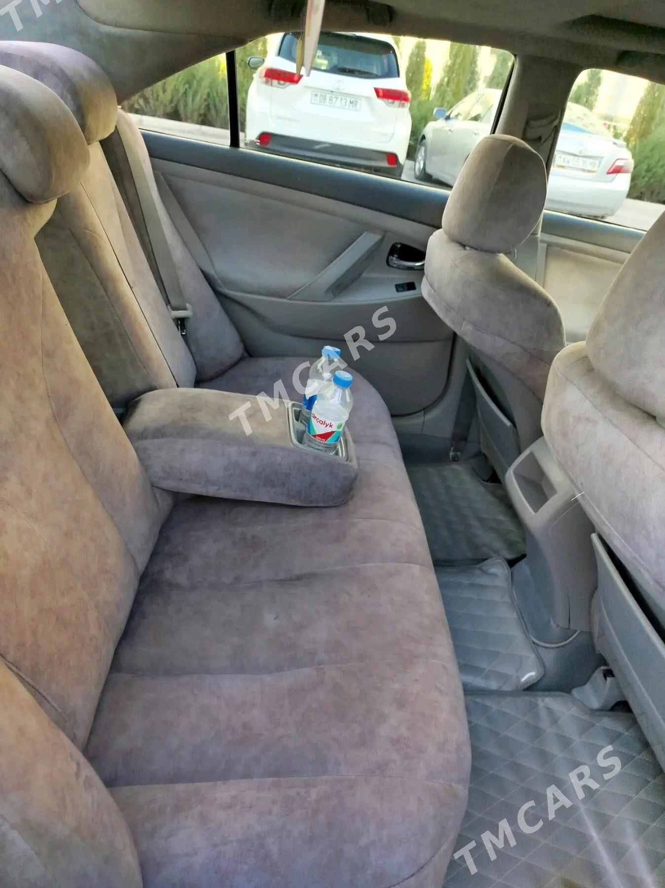 Toyota Camry 2008 - 160 000 TMT - Sakarçäge - img 8