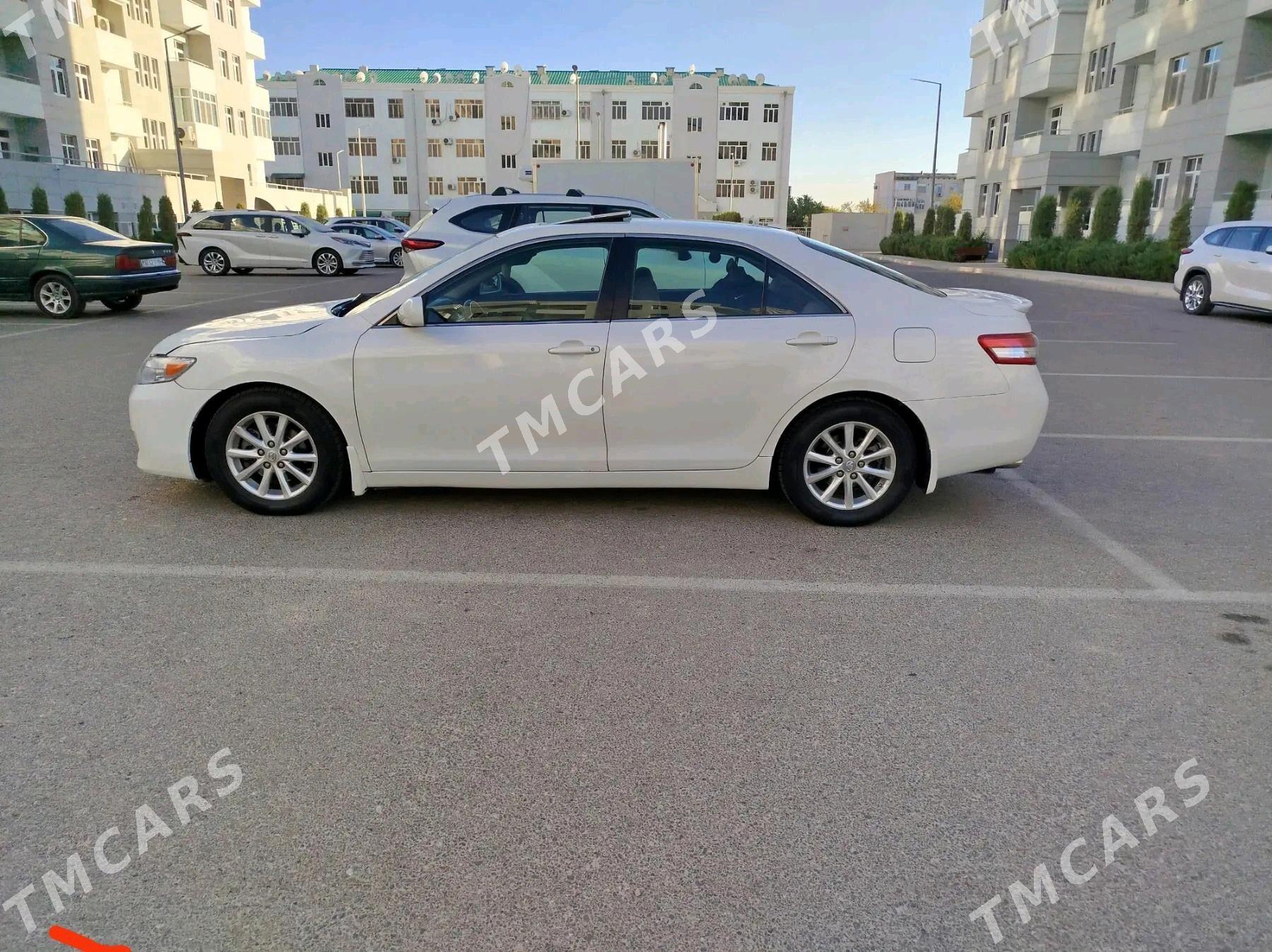 Toyota Camry 2008 - 160 000 TMT - Sakarçäge - img 6