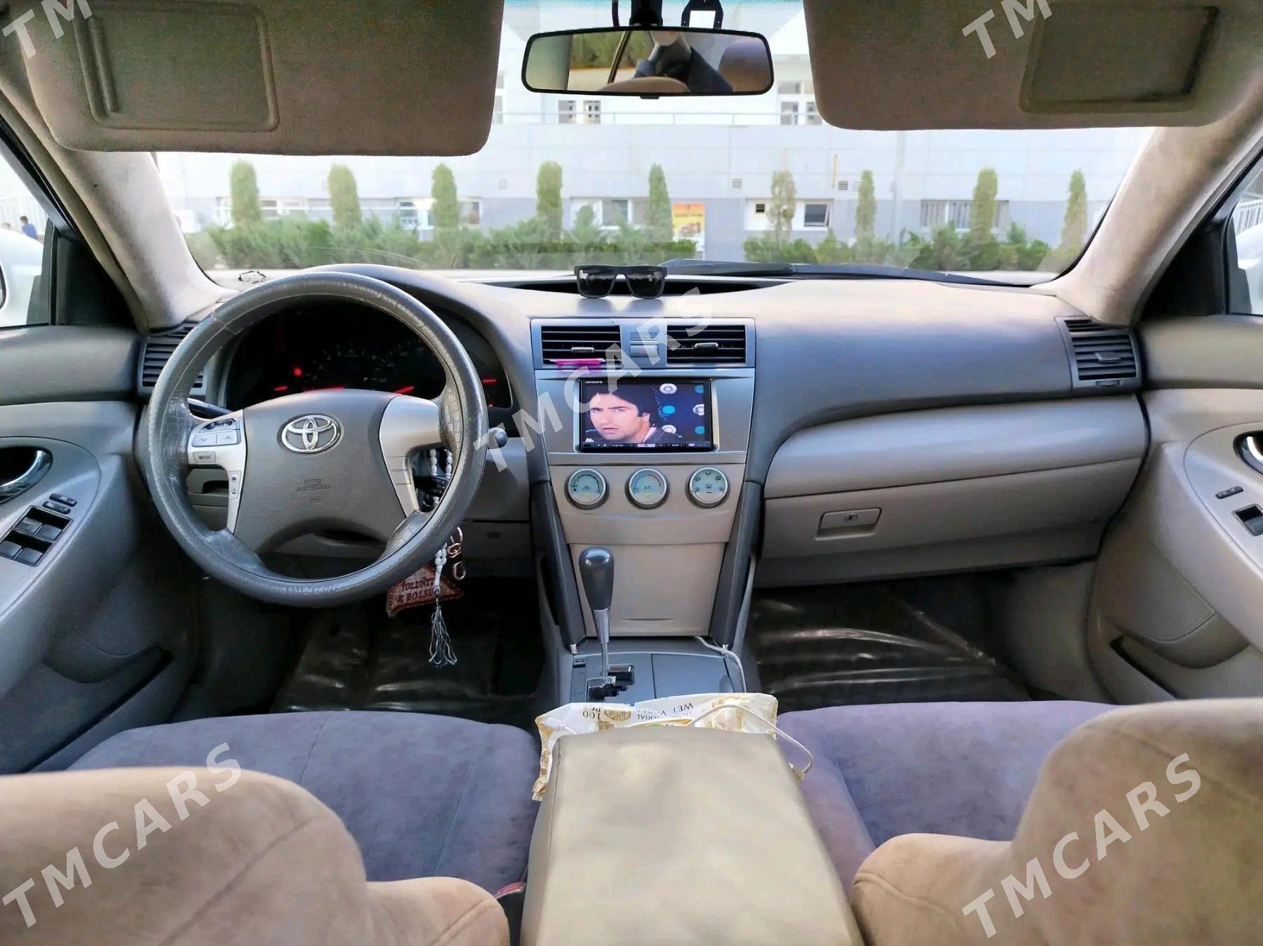 Toyota Camry 2008 - 160 000 TMT - Sakarçäge - img 2