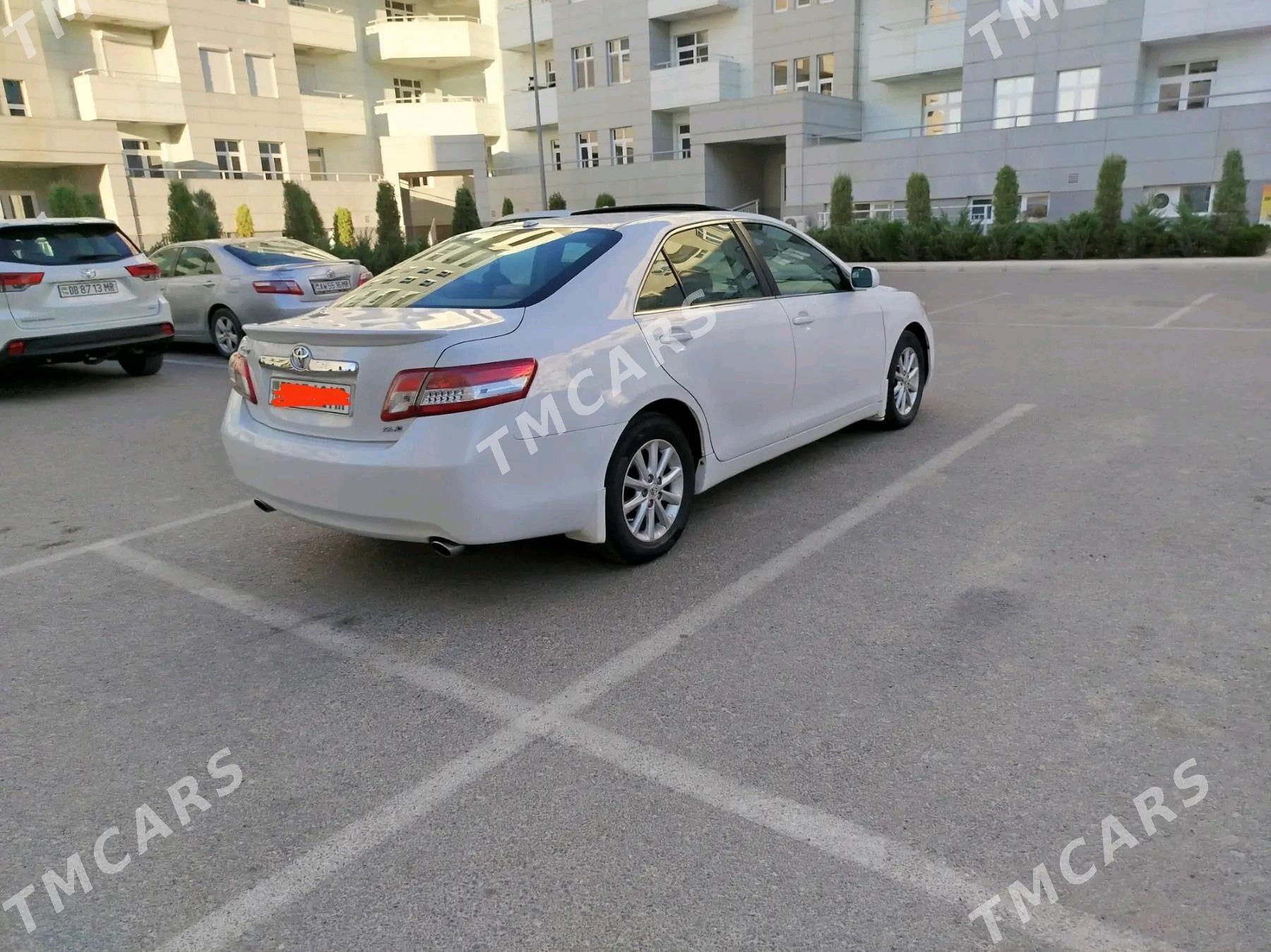 Toyota Camry 2008 - 160 000 TMT - Sakarçäge - img 3