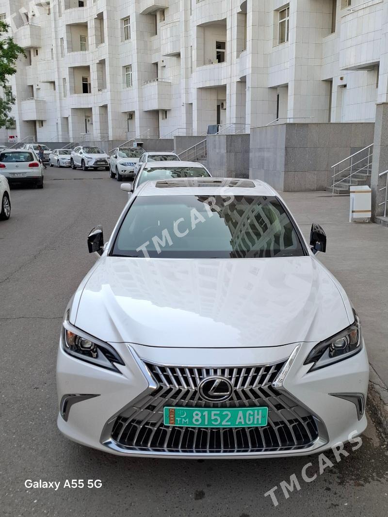 Lexus ES 350 2022 - 700 000 TMT - ул. Московская (10 йыл абаданчылык ш.) - img 2