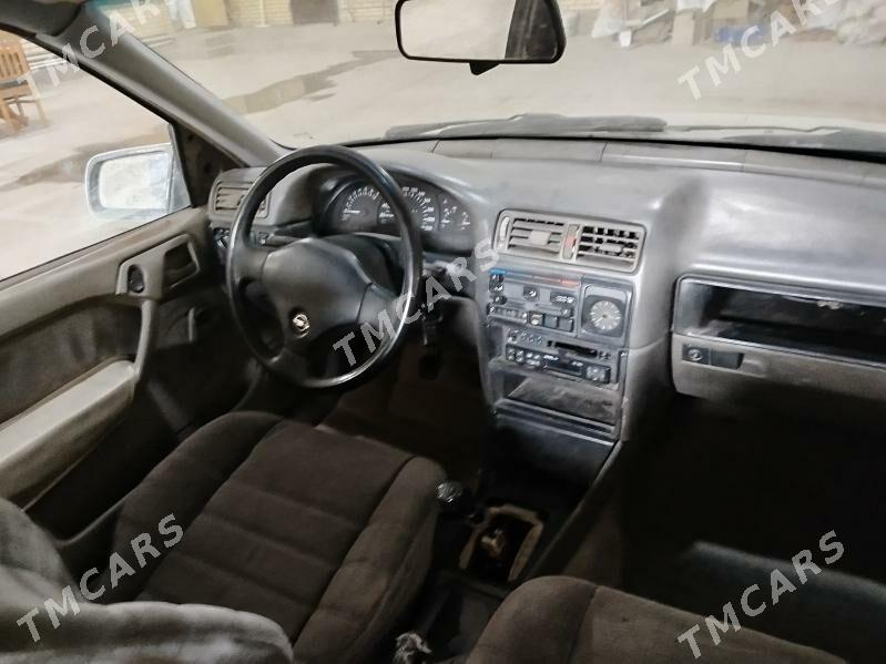 Opel Vectra 1990 - 39 000 TMT - Мары - img 2