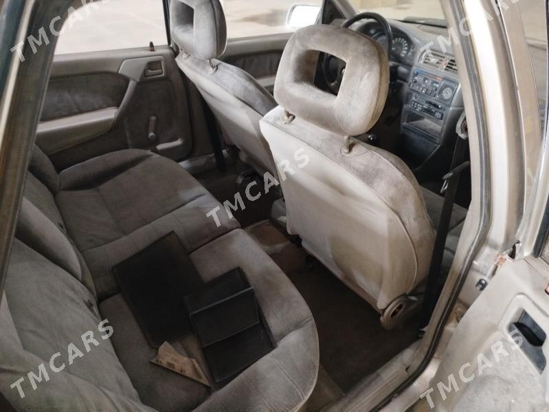 Opel Vectra 1990 - 39 000 TMT - Мары - img 4