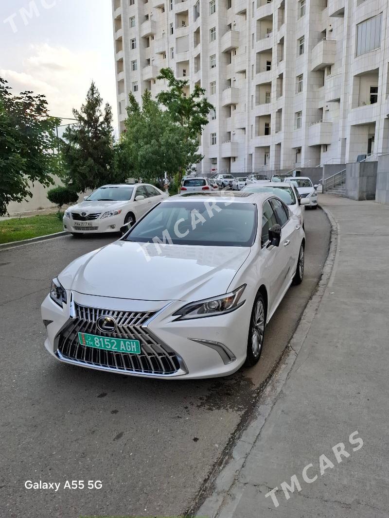 Lexus ES 350 2022 - 700 000 TMT - ул. Московская (10 йыл абаданчылык ш.) - img 6