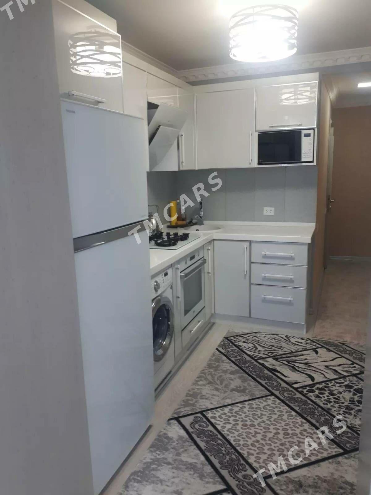 Сдаётся квартира - Туркменбаши - img 2