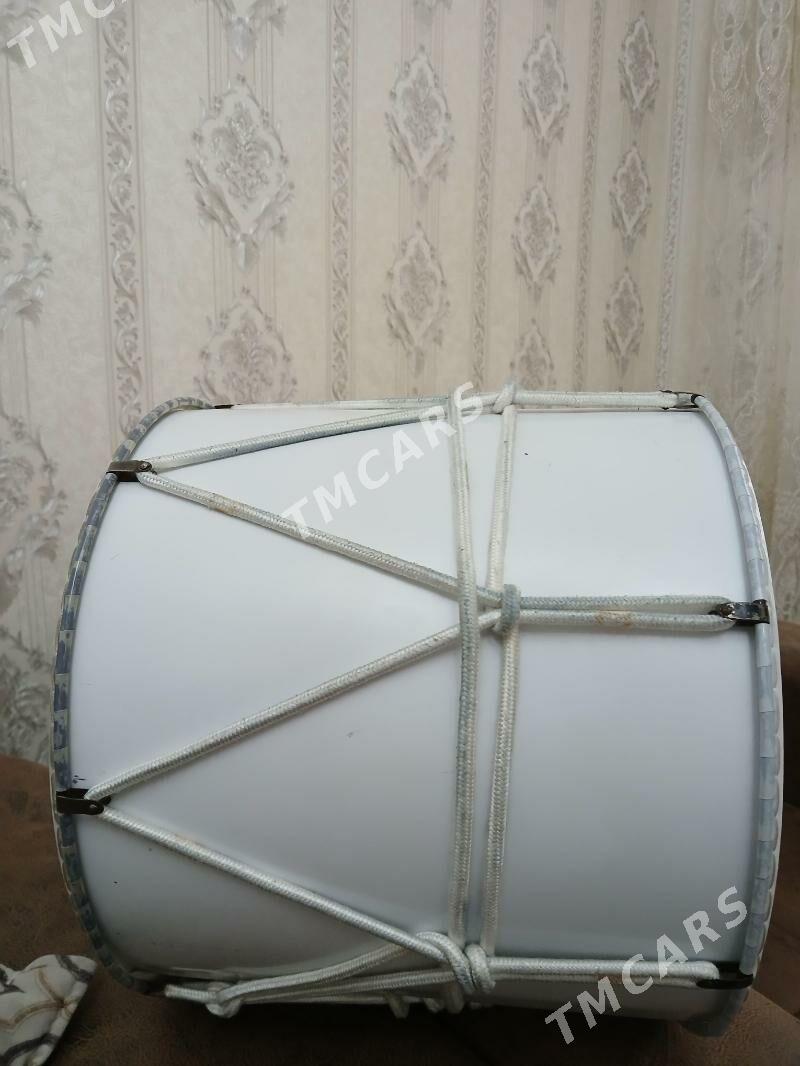 Nagara dep - Мир 7 - img 4