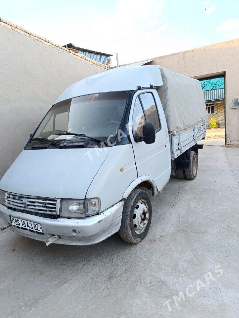 Gaz Gazel 1999 - 80 000 TMT - Кёнеургенч - img 2