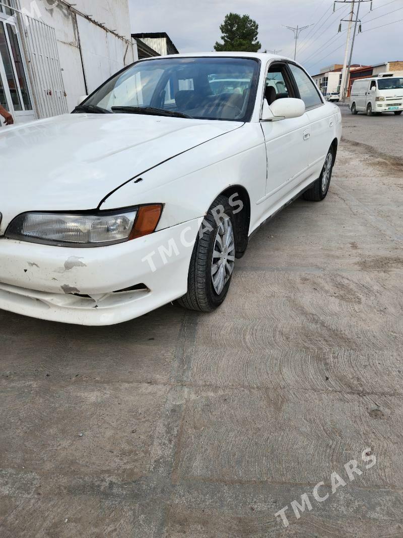 Toyota MR2 1992 - 42 000 TMT - Türkmenabat - img 5