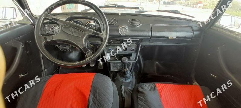 Lada 2106 1999 - 30 000 TMT - Сакар - img 2