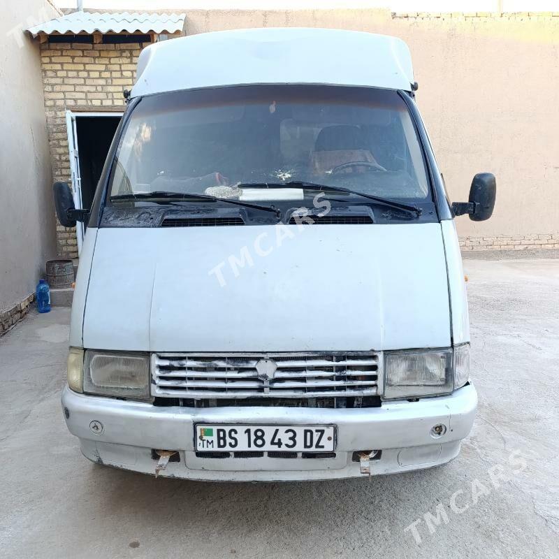 Gaz Gazel 1999 - 80 000 TMT - Кёнеургенч - img 5