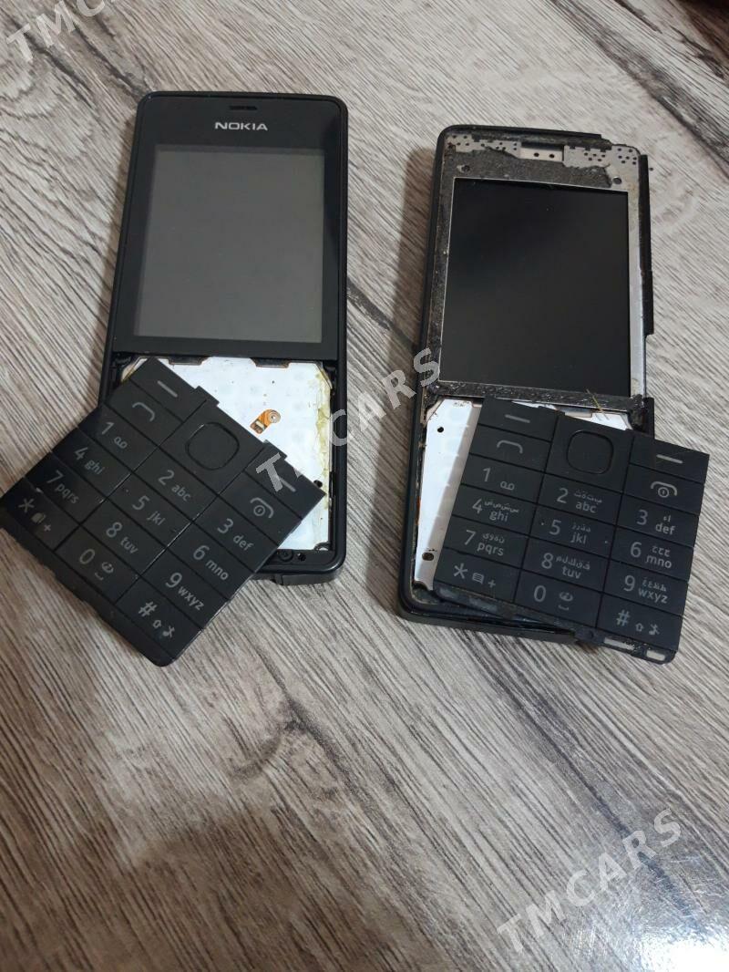 NOKIA.515. - Туркменабат - img 1