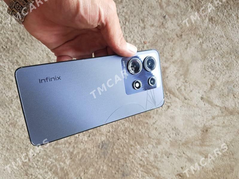 Infinix Note30 16/128 - Ашхабад - img 2