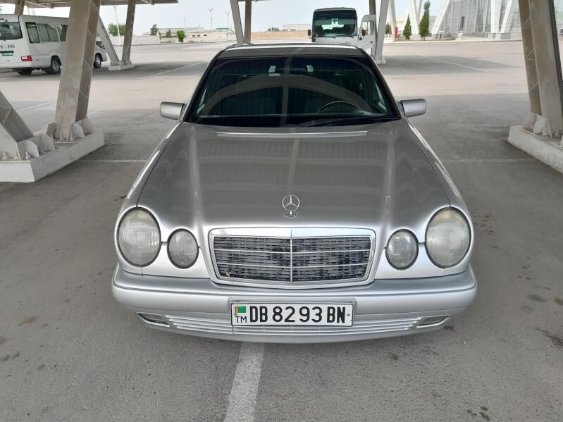 Mercedes-Benz E320 1998 - 95 000 TMT - Gumdag - img 2