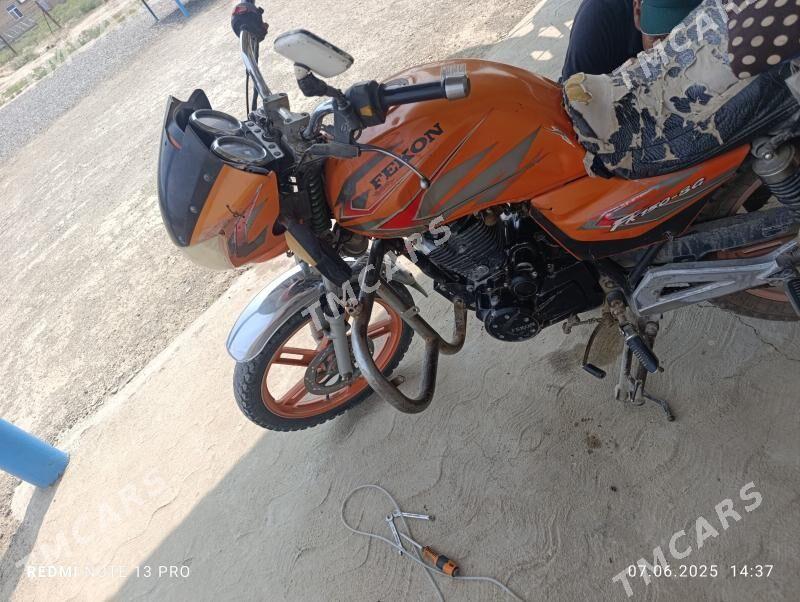 Fekon FK150-8G 2011 - 12 000 TMT - Bereket - img 2