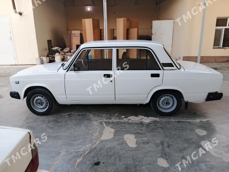 Lada 2107 2010 - 40 000 TMT - Gyzylarbat - img 5
