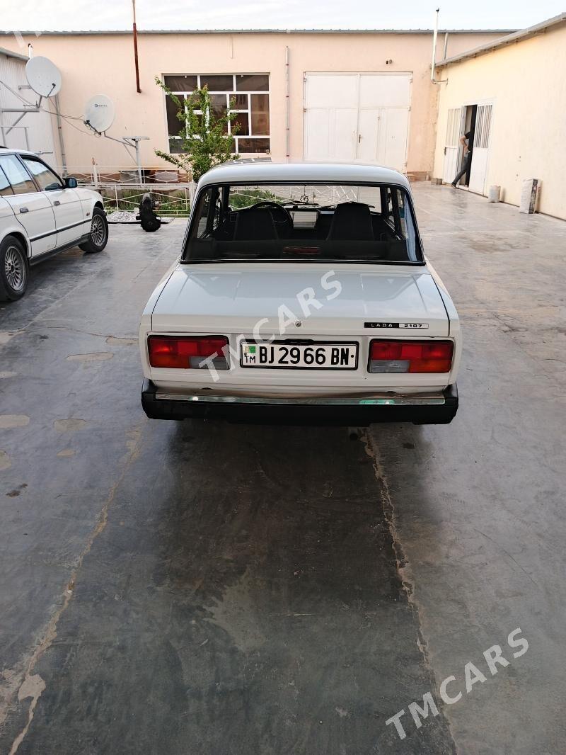 Lada 2107 2010 - 40 000 TMT - Gyzylarbat - img 6